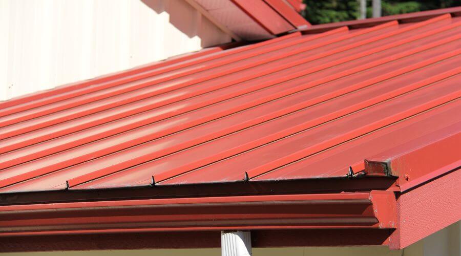 Industrial Roof Repair in Augusta, GA